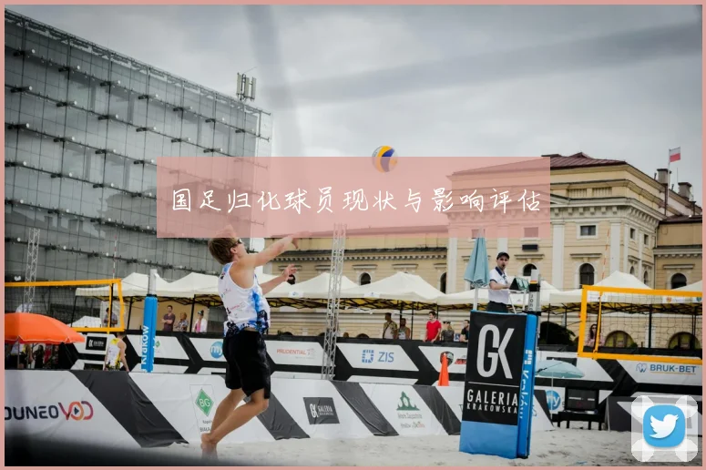 国足归化球员现状与影响评估
